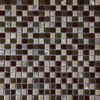 Мозаика GS4117 (15x15)