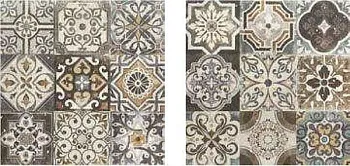 Керамогранит Emilia multi 01 (010401002338) 