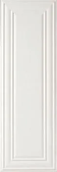 Настенная плитка Brocart Bianco Mate Boiserie