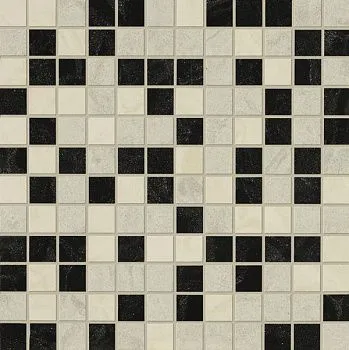Мозаика PRESTIGE MOSAICO MIX B нат