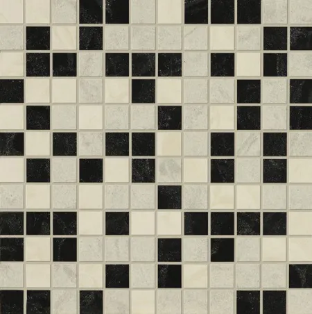 Мозаика PRESTIGE MOSAICO MIX B нат (изображение)