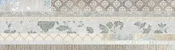 Декор INSPIRE Dec.SIBYL VANILLA A Rect.