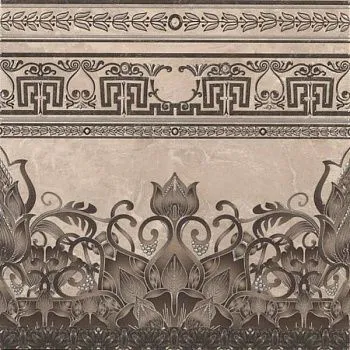 Бордюр напольный Dabo Bordura G.Dabo Gris
