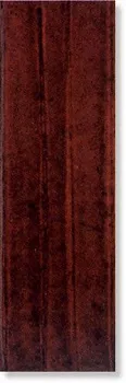 Бордюр New Light Riposo Bordeaux