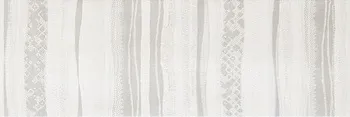 Декор Dec. ETHNIC WHITE 20х60