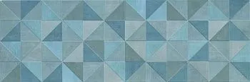 Декор Color Now Tangram Avio Inserto