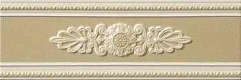Бордюр Lirica Visione LISTELLO DECORATO (P17043)