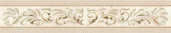 Бордюр OLIMPIA D'ARTE CREMA 31.5х6.2