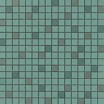 Мозаика Prism Moss Mosaico Q (A40M)