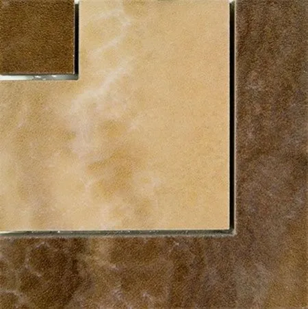 Вставка TACO DUCALE 2 BEIGE (изображение)