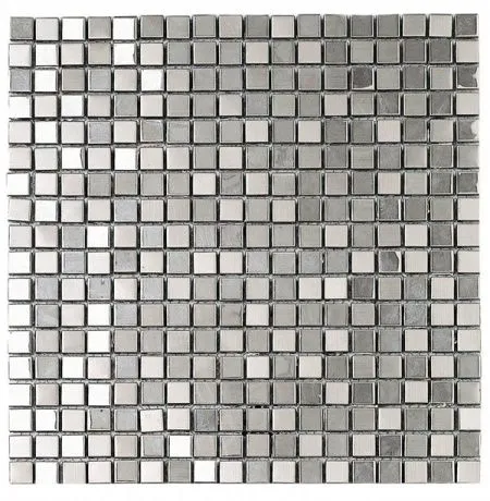 Мозаика Metalic Silver 185647 D-935 (изображение)