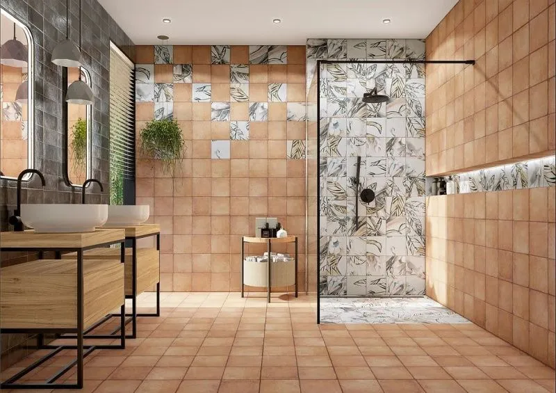Керамогранит BOTTEGA от производителя Mainzu –  фото