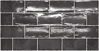 Керамическая плитка ALTEA BLACK (27615)
