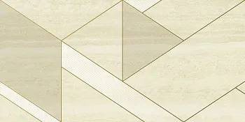 Декор Charme Advance Alabastro Inserto Golden Line (600080000426)