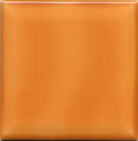 Настенная плитка Cocktail Orange (изображение)