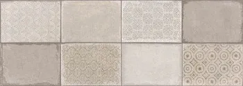 Настенная плитка Decorado Leeds Beige