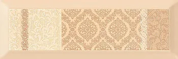 Декор настенный Metro Lacroix decor 01 (010301001859)