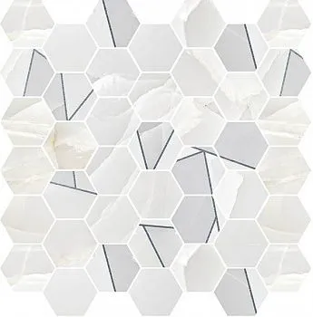 Мозаика Mosaic Onyx Titan (DW7ONX25)