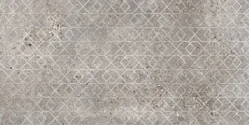 Керамогранит Decorado Design Lux 90 Grey (11-013-2)