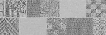 Настенная плитка DECOR PATHWORK GREY