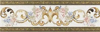 Декор Tabica Arte Flor