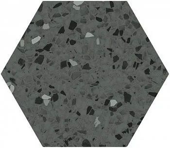 Керамогранит INSPIRE HEXA GREY