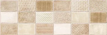 Настенная плитка SOLLER BEIGE Rect.