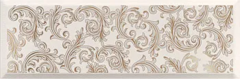 Декор BAROCCO WHITE (265026)