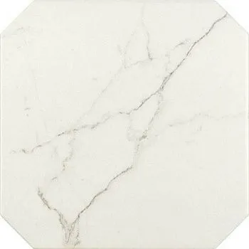 Керамогранит Octagon White