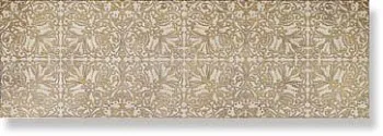 Декор Imperiali Sipario Gold MM04DC