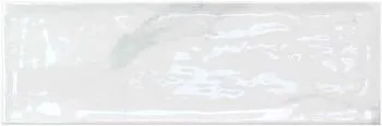 Настенная плитка MONOPOLE ANGELO BIANCO BRILLO (СП372)