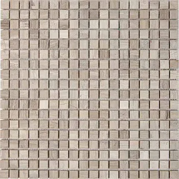 Мозаика PIX255 из мрамора (15x15)