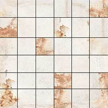 Мозаика LASCAUX MOSAICO ELLISON NAT RETT