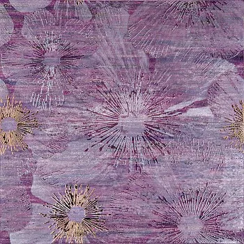 Декор DEC.HYPNOTIC AMETISTA (комп. 2шт)