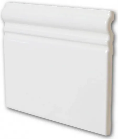 Плинтус EVOLUTION SKIRTING BLANCO (изображение)
