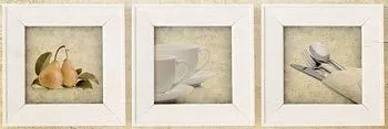 Декор Decor Kitchen 02