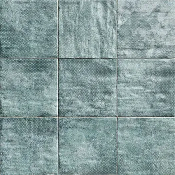 Настенная плитка  MANDALA GREEN