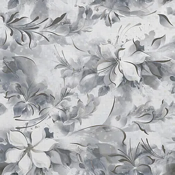 Панно PIXEL GRIS FIORI 63.0х63.0