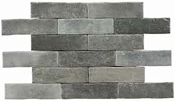 Керамогранит Brickwall Tortora