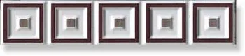 Бордюр LIST.CORNICE MOSTO
