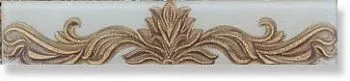 Бордюр Volga cristal
