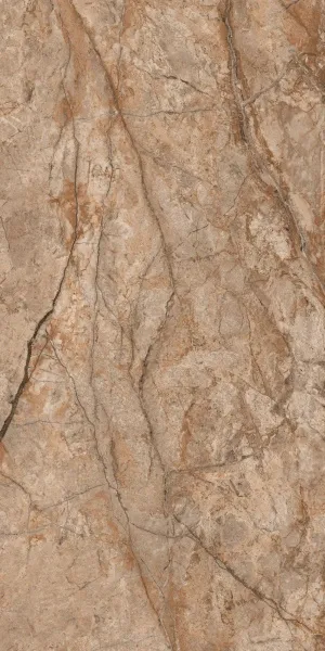 Fenix Brown 60x120 mat carving