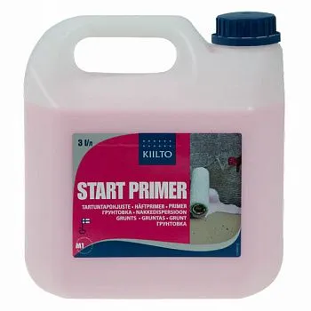 Грунтовка KIILTO START PRIMER 1л