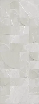 Настенная плитка Tango Mu Grey Matt Rect