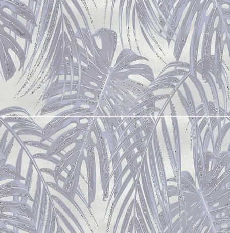 Панно Fern S/2 SW9FER00 (изображение)