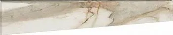 Плинтус 610130000247 S.M. Calacatta Gold Battiscopa