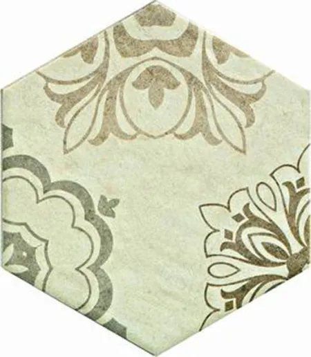 Декор Decoro Bistrot Marfil R4YR (изображение)