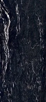 Керамогранит SENSI GEMS TITANIUM BLACK RET (PF60005655)