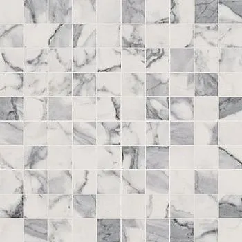Мозаика Charme Evo Statuario Mosaico (600110000208)