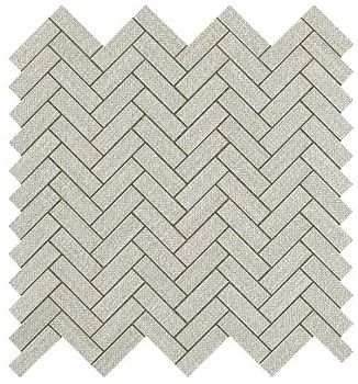 Мозаика настенная Room Pearl Herringbone Wall (9RHP)